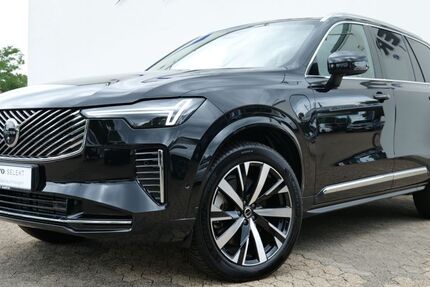 Volvo XC90 18.960 km 62.890 &euro; Bielefeld 33647