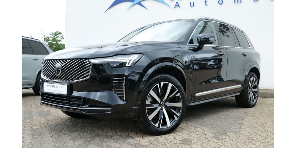 Volvo XC90 18.960 km 62.890 &euro; Bielefeld 33647