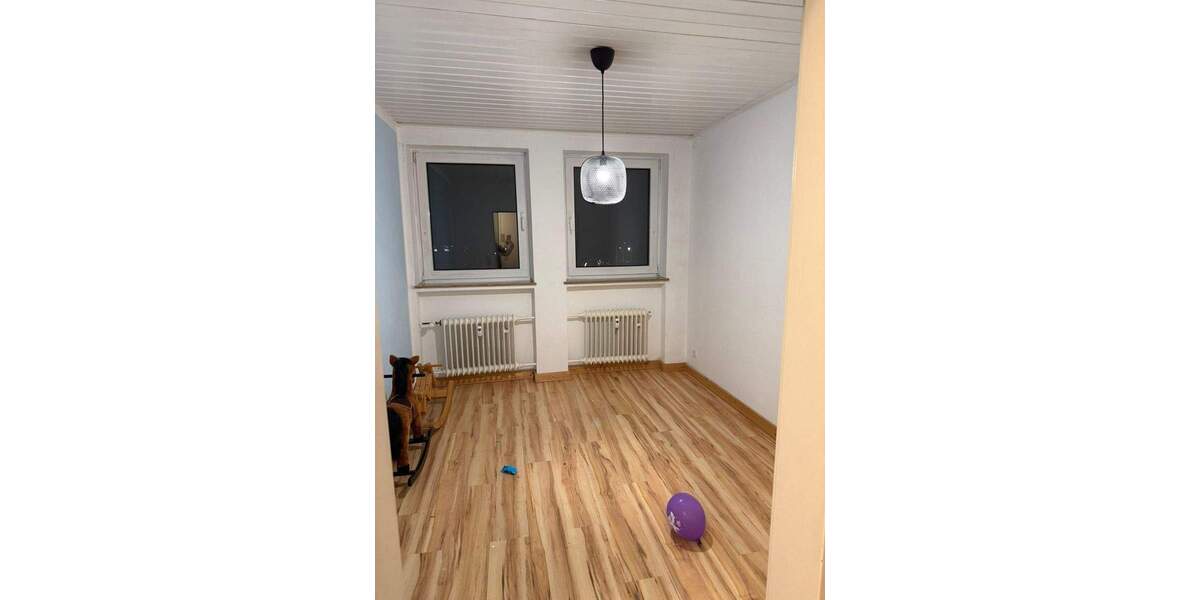 Etagenwohnung Bielefeld Großdornberg - 3 Zimmer, 67 m&sup2;, 175.000&euro; | Angebot:25771467