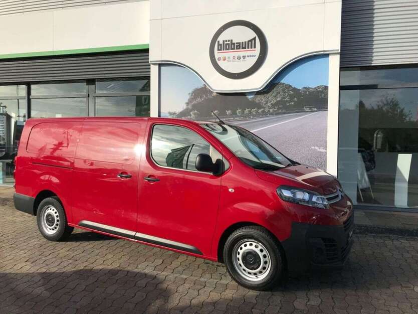 Citroen Jumpy 82.000 km 13.991 € Bad Oeynhausen 32549