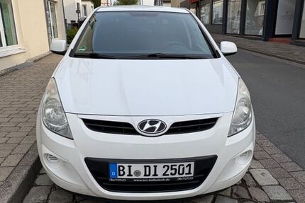 Hyundai i20 204.000 km 2.200 &euro; Bielefeld 33619
