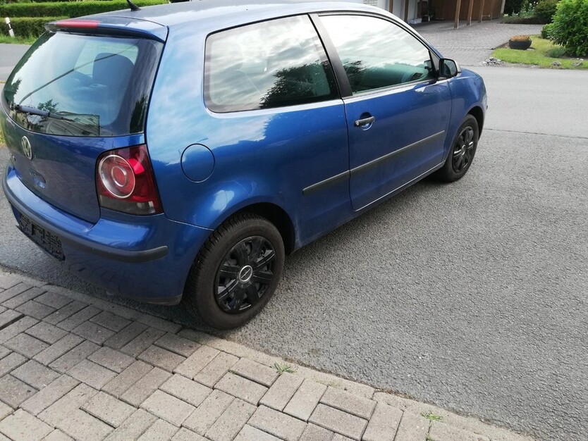 VW Polo 201.900 km 2.000 € Löhne 32584