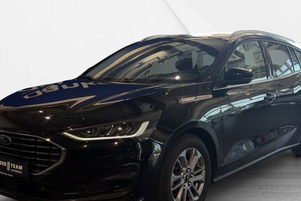 Ford Focus 73.757 km 19.790 &euro; Bielefeld 33609