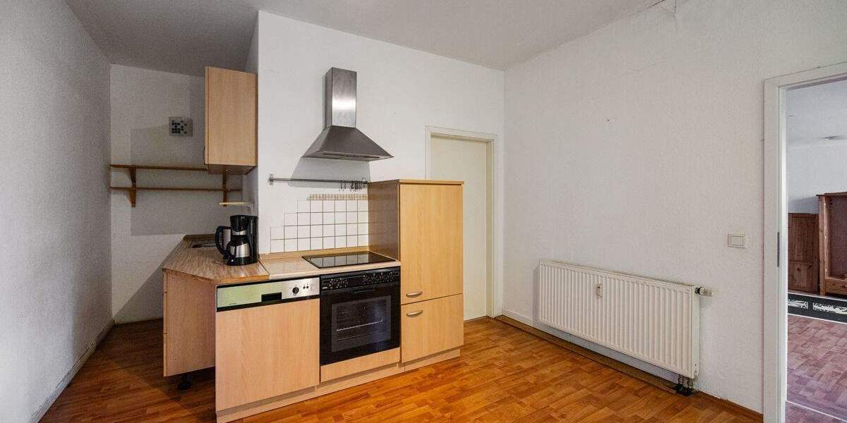 Gewerbeobjekt Halle-Hörste Hörste - 825.000&euro; | Angebot:23945524