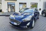Ford Focus 2.0 CDTI LED NAVI RFK AUS 1.HAND 122.850 km 14.490 &euro; Löhne 32584