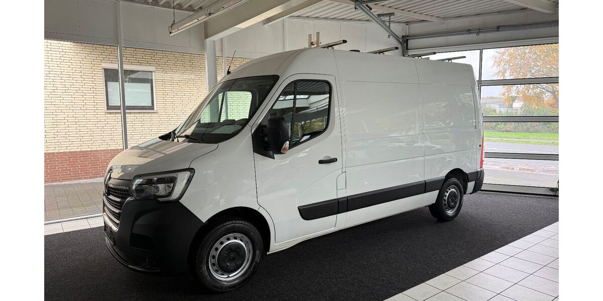 Renault Master 37.800 km 24.900 &euro; Bad Salzuflen 32107