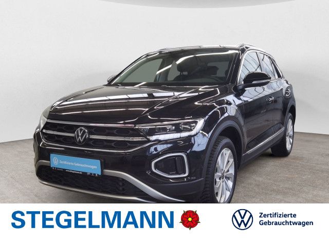 VW T-Roc 25.466 km 28.990 € Lemgo 32657