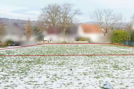 Grundstück zu verkaufen in Detmold 330.000 € 1334 m² zimmer