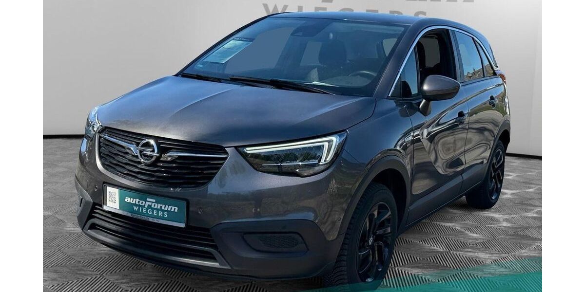 Opel Crossland (X) 74.002 km 11.971 &euro; Gütersloh 33334