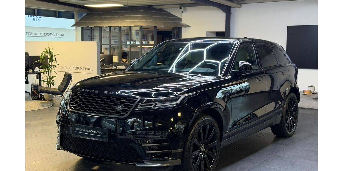 Land Rover Range Rover Velar 149.999 km 29.999 &euro; Bielefeld 33605