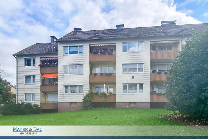 Wohnung zum Kaufen in Bielefeld 194.000 € 65.9 m²