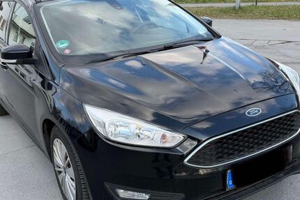 Ford Focus 150.000 km 6.495 &euro; Bielefeld 33647