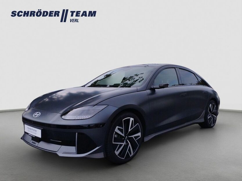 Hyundai IONIQ 6 32.070 km 33.780 € Verl 33415