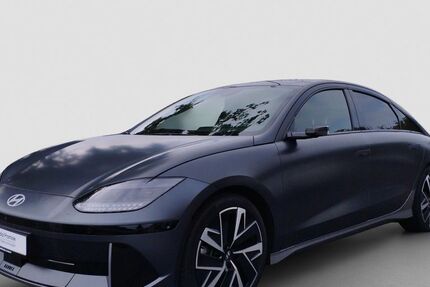 Hyundai IONIQ 6 32.089 km 33.780 € Verl 33415