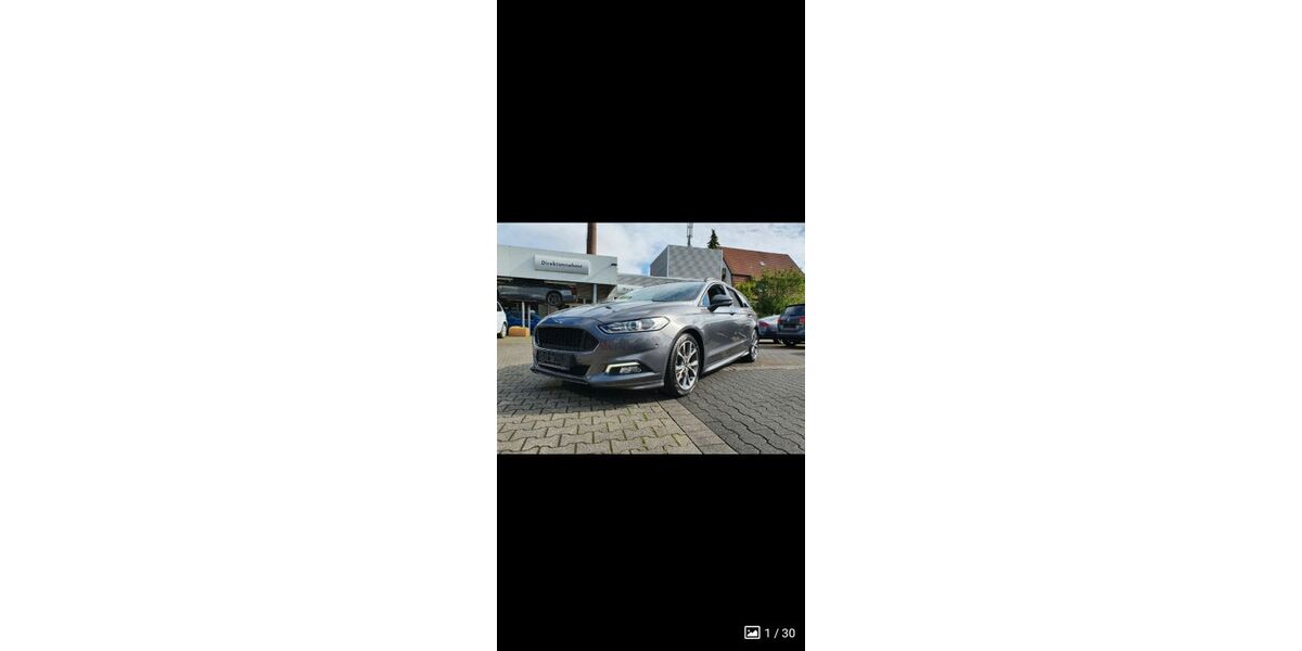 Ford Mondeo 191.000 km 17.000 &euro; versmold 33775