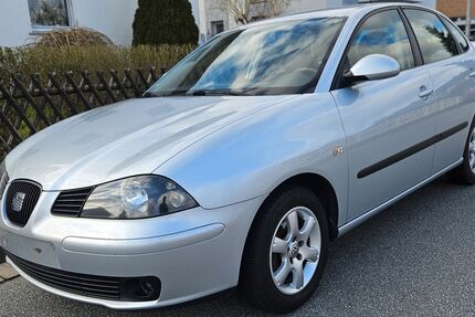 Seat Ibiza 194.752 km 1.950 &euro; Bielefeld 33605