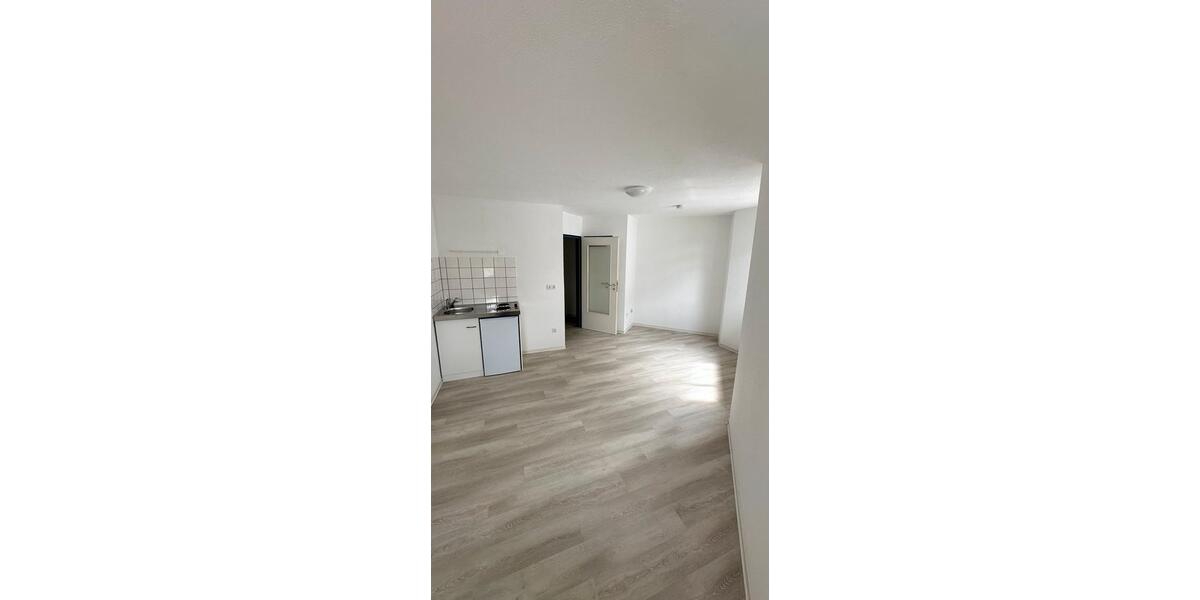 Etagenwohnung Bielefeld Schildesche - 1 Zimmer, 21 m&sup2;, 340&euro; | Angebot:26625124