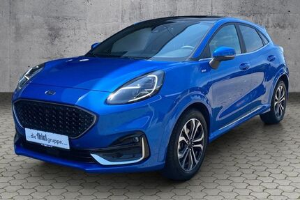 Ford Puma 56.430 km 19.860 &euro; Rheda-Wiedenbrück 33378