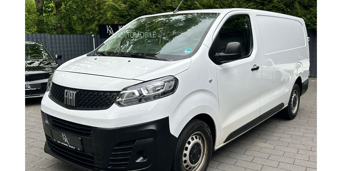 Fiat Scudo 84.652 km 15.190 &euro; Bielefeld 33647