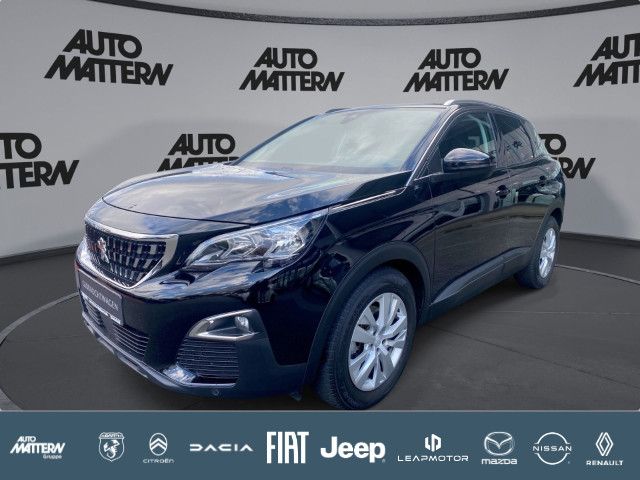 Peugeot 3008 108.112 km 14.690 € Bielefeld 33719