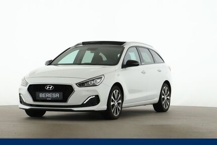 Hyundai i30 105.600 km 14.180 &euro; Detmold 32758
