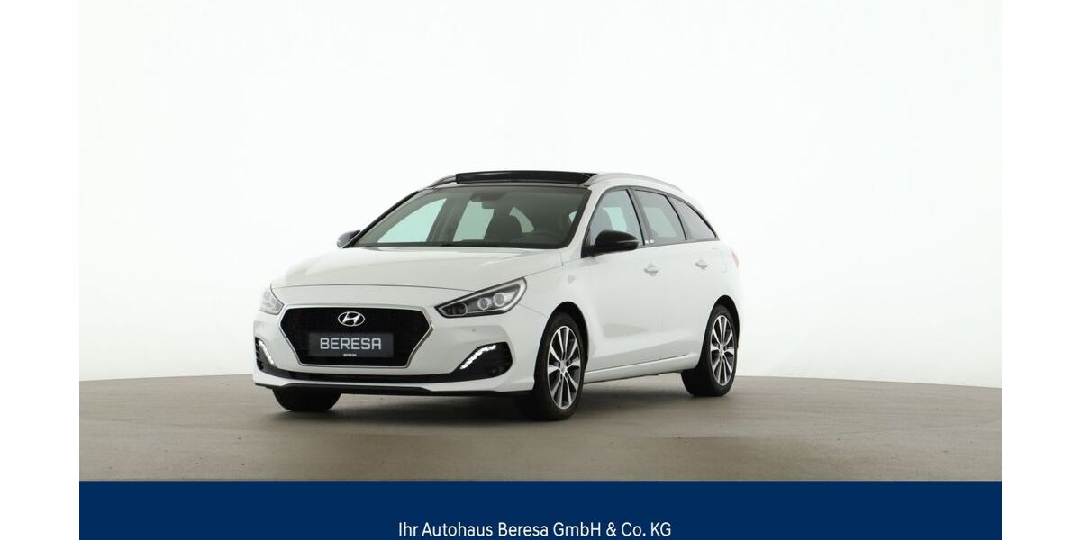 Hyundai i30 105.600 km 14.180 &euro; Detmold 32758