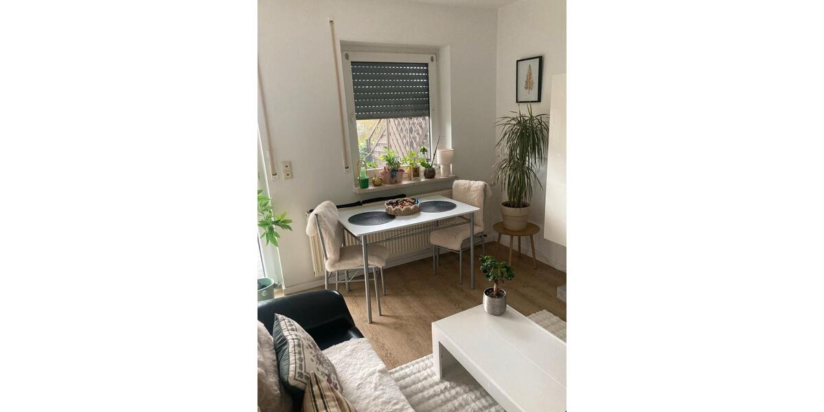 Erdgeschoßwohnung Verl - 1 Zimmer, 53 m&sup2;, 670&euro; | Angebot:25635981