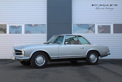 Mercedes-Benz 280 20.216 km 189.000 &euro; Steinhagen 33803