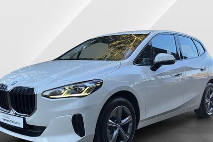 BMW 220 Active Tourer 8.416 km 30.703 &euro; Bünde 32257