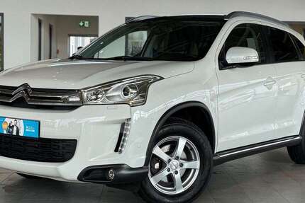 Citroen C4 78.822 km 9.995 &euro; HERFORD 32052