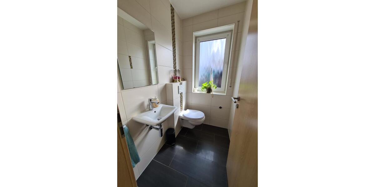 Doppelhaushälfte Hilter am Teutoburger Wald - 5 Zimmer, 120 m&sup2;, 1.200&euro; | Angebot:25307922