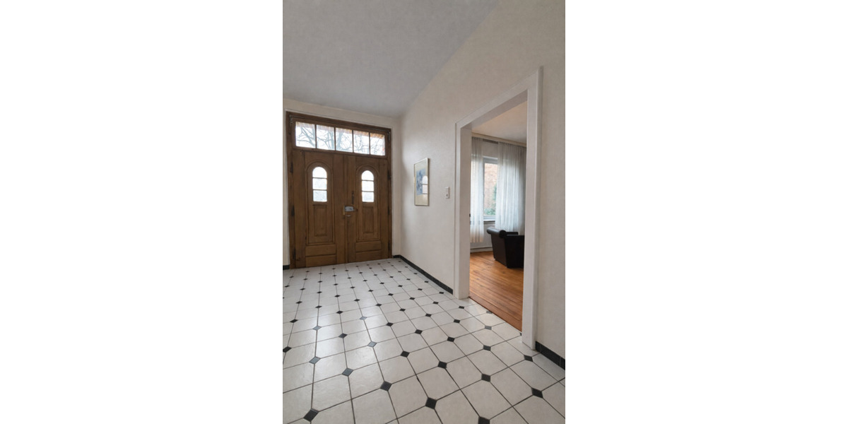 Mehrfamilienhaus, Wohnhaus Harsewinkel Greffen - 9 Zimmer, 243 m&sup2;, 545.000&euro; | Angebot:25568442