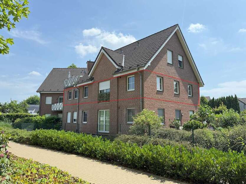 Wohnung zum Kaufen in Rietberg 228.000 € 91 m²