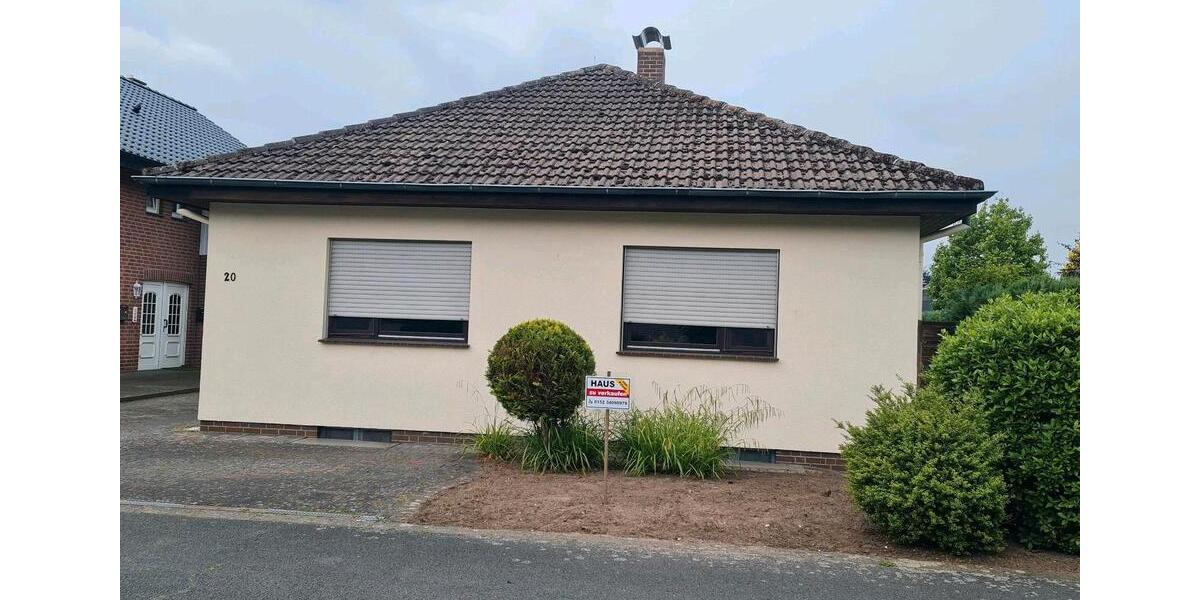 Bungalow Rietberg - 5 Zimmer, 140 m&sup2;, 350.000&euro; | Angebot:26940565
