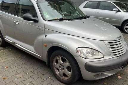 Chrysler PT Cruiser