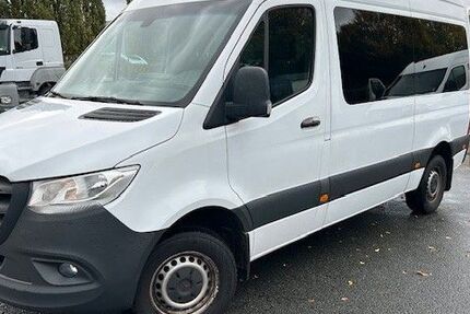 Mercedes-Benz Sprinter 199.000 km 34.391 &euro; Lemgo 32657