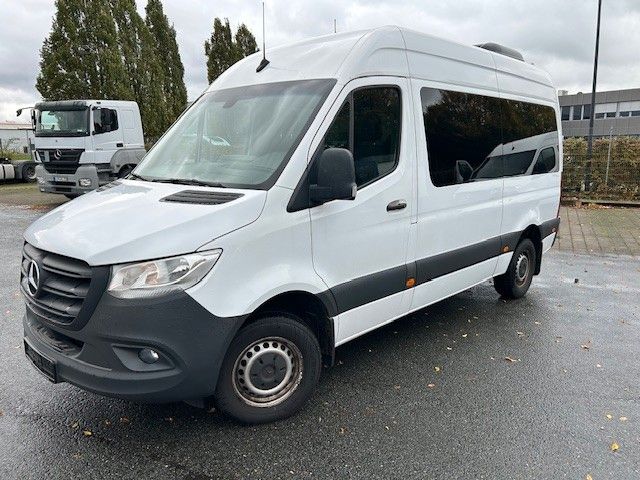 Mercedes-Benz Sprinter 199.000 km 34.391 &euro; Lemgo 32657