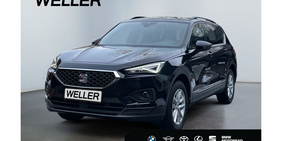 Seat Tarraco 53.550 km 23.349 &euro; Herford 32049