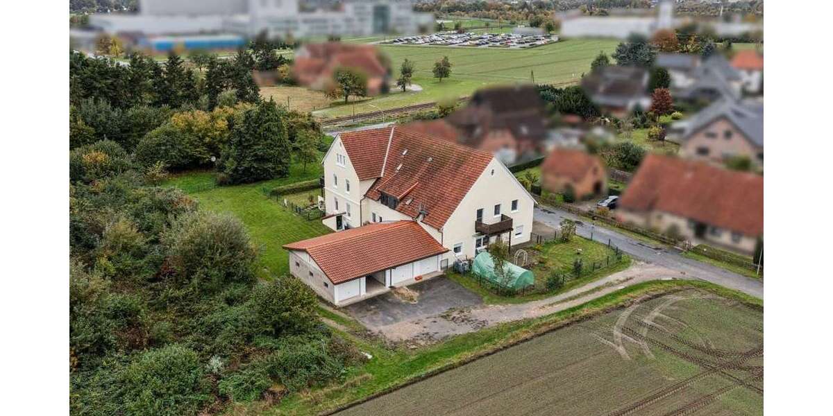 Einfamilienhaus Dissen - 21 Zimmer, 604 m&sup2;, 848.000&euro; | Angebot:23756527