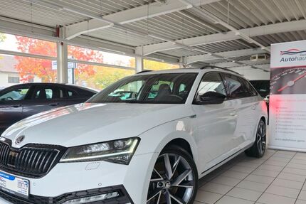 Skoda Superb 45.000 km 34.990 € Gütersloh 33332