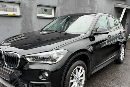 BMW X1 178.900 km 11.490 &euro; Bielefeld 33659