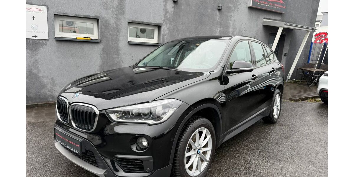 BMW X1 178.900 km 11.490 &euro; Bielefeld 33659