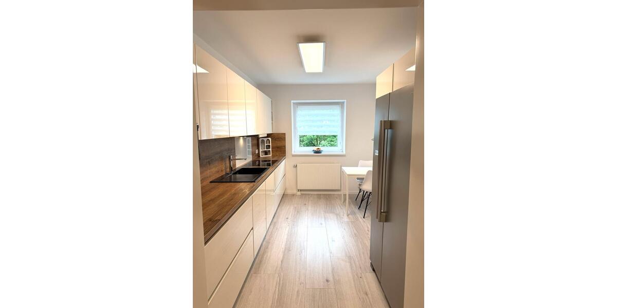 Etagenwohnung Bielefeld Senne - 2 Zimmer, 80 m&sup2;, 179.500&euro; | Angebot:26958629
