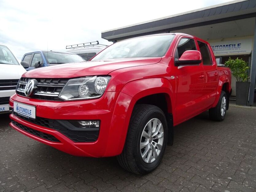 Amarok