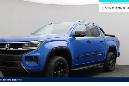 VW Amarok 28.778 km 64.830 &euro; Bad Oeynhausen 32547