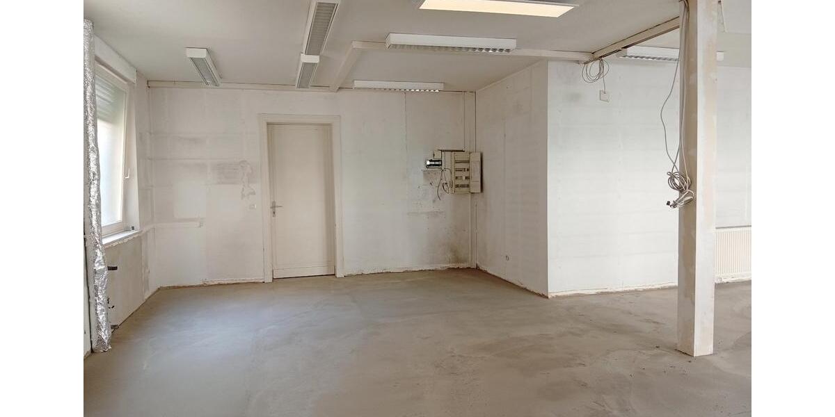 Gewerbeobjekt Werther (Westfahlen) - 1.000&euro; | Angebot:25563396
