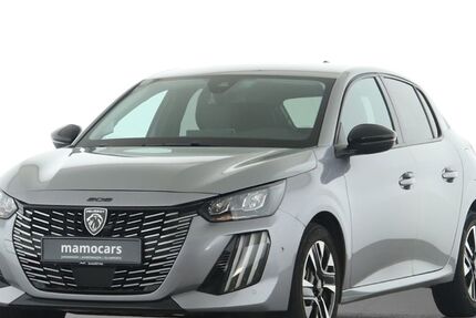 Peugeot 208 25.158 km 16.840 € Bielefeld 33647