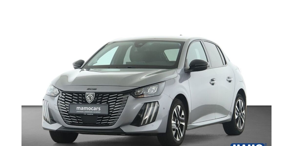 Peugeot 208 25.158 km 16.840 € Bielefeld 33647
