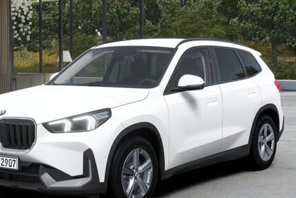 BMW X1 9.697 km 33.333 &euro; Gütersloh 33334