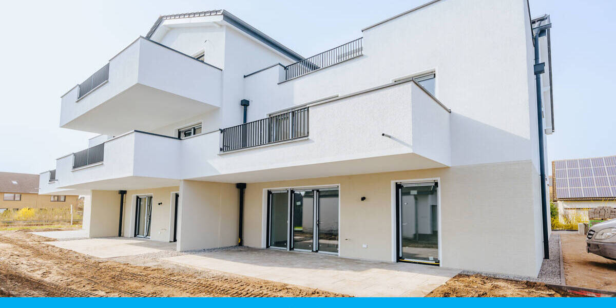 Etagenwohnung Schloß Holte-Stukenbrock Schloß Holte - 4 Zimmer, 117 m&sup2;, 419.000&euro; | Angebot:26359058